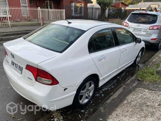 Honda Civic año 2007