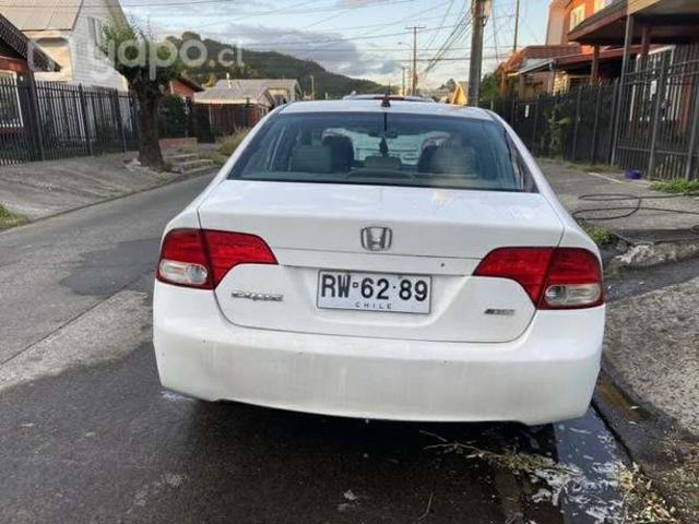 Honda Civic año 2007