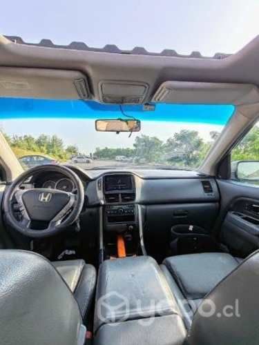 Honda pilot 2008 full equipo