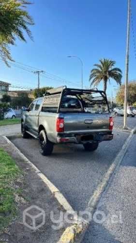 Jac T6 2.0 Turbo diesel 2018