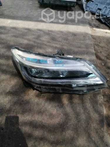 Optico derecho toyota rush 2021 original