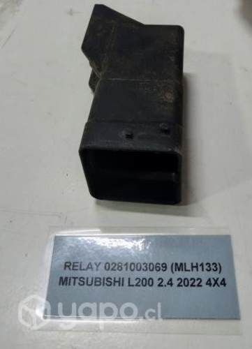 Ralay  Mitsubishi L