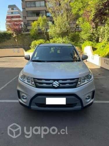 Suzuki vitara 2017