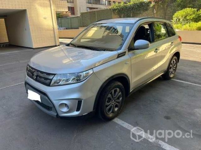 Suzuki vitara 2017