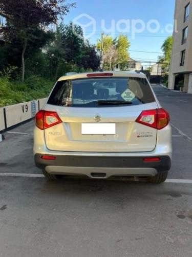 Suzuki vitara 2017