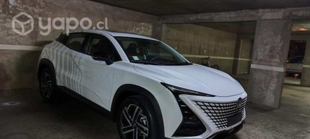 Vendo Changan UNI-T, 1.5 Turbo, Luxery