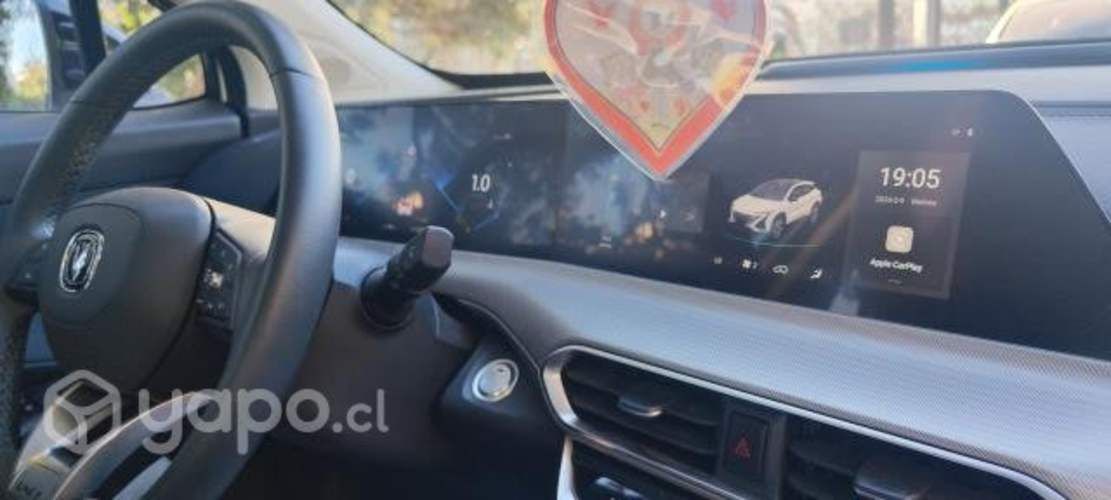 Vendo Changan UNI-T, 1.5 Turbo, Luxery