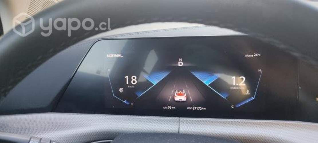 Vendo Changan UNI-T, 1.5 Turbo, Luxery