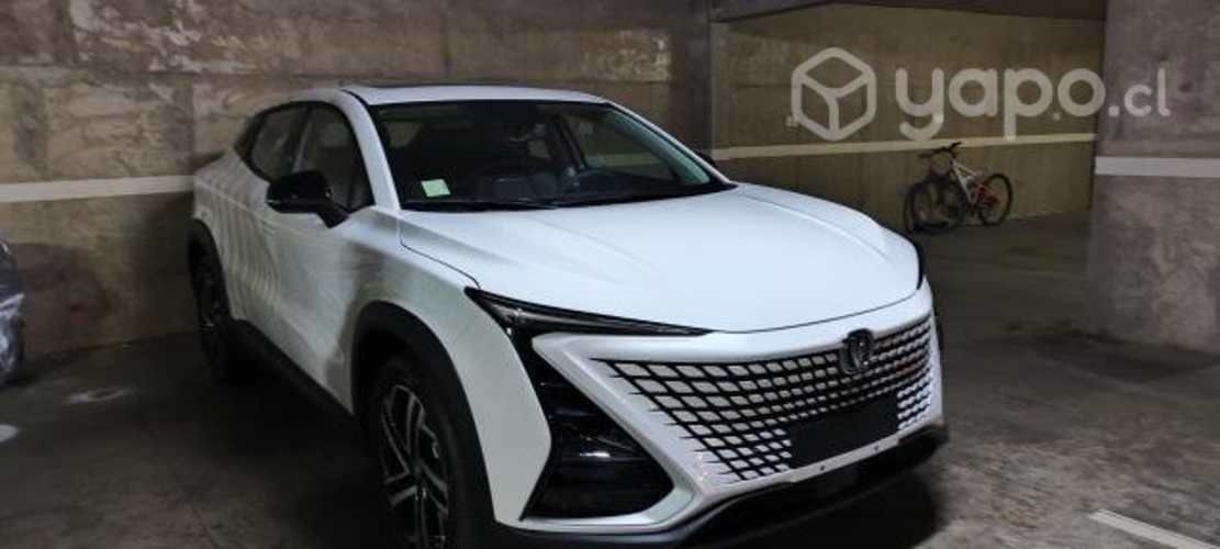 Vendo Changan UNI-T, 1.5 Turbo, Luxery