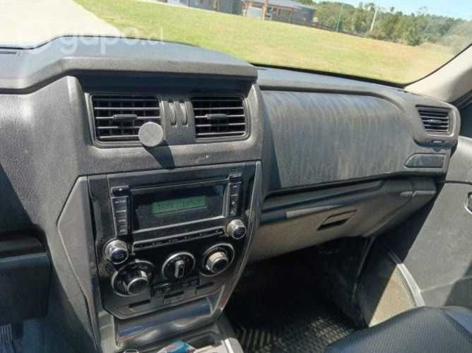 Mahindra pick up 2019