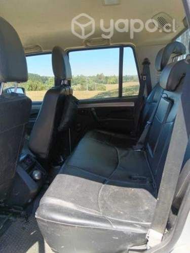 Mahindra pick up 2019