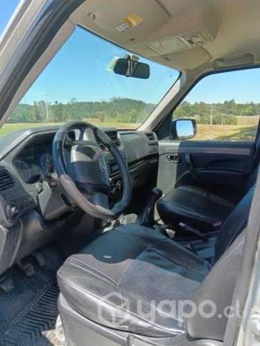 Mahindra pick up 2019