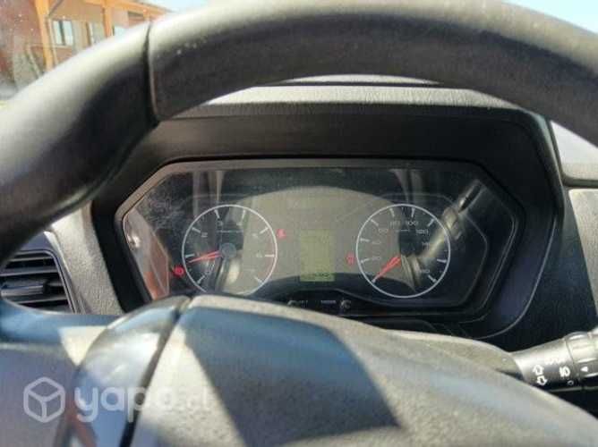 Mahindra pick up 2019