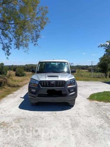 Mahindra pick up 2019