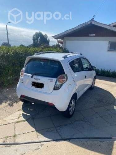 Vendo chevrolet Spark 2011