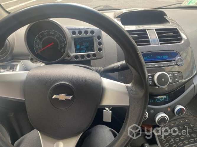 Vendo chevrolet Spark 2011