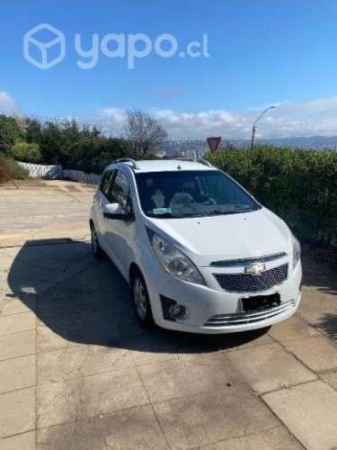 Vendo chevrolet Spark 2011