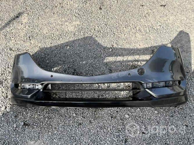 Parachoque mazda cx5