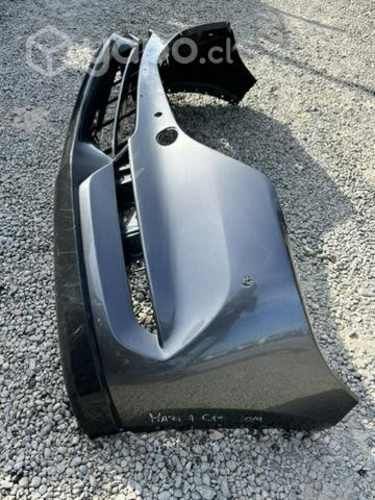 Parachoque mazda cx5