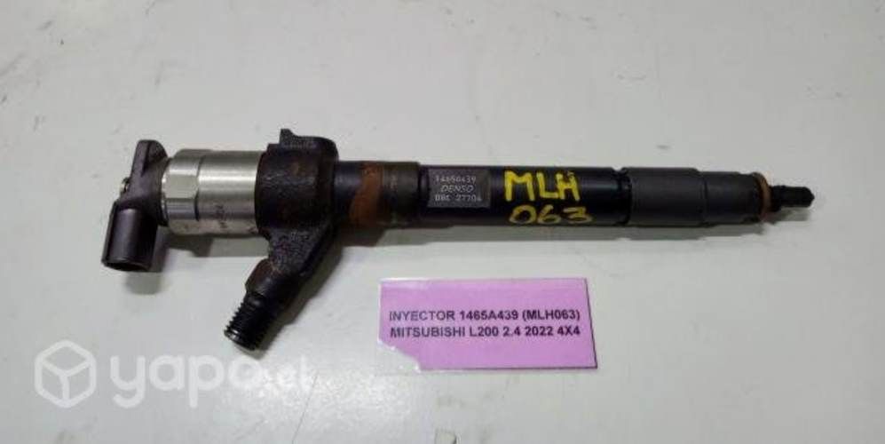 Inyector 1465A439 Mitsubishi L