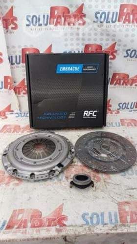 Kit de embrague para maxus v80