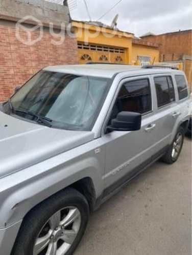 Jeep Patriot 4x4