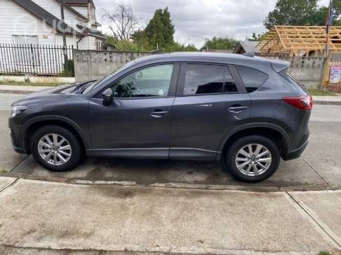 Mazda CX5