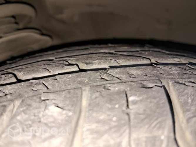 Hiunday Tucson automatico