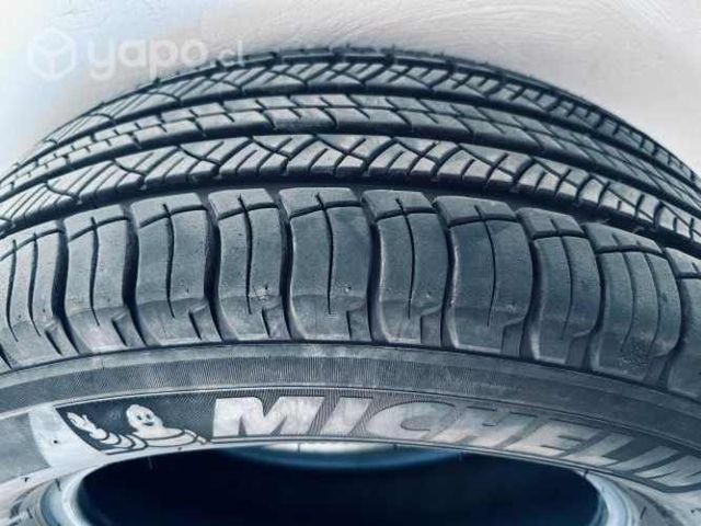Neumatico Michelin nuevo