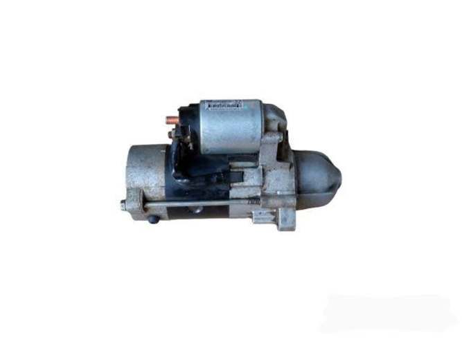 Motor de Partida Fiat Fullback 