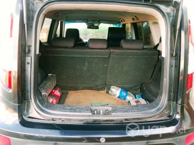 Kia motors soul 2013