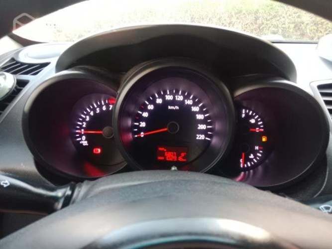 Kia motors soul 2013