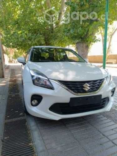 Suzuki baleno