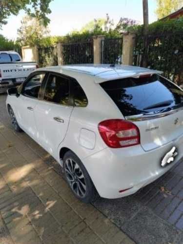 Suzuki baleno