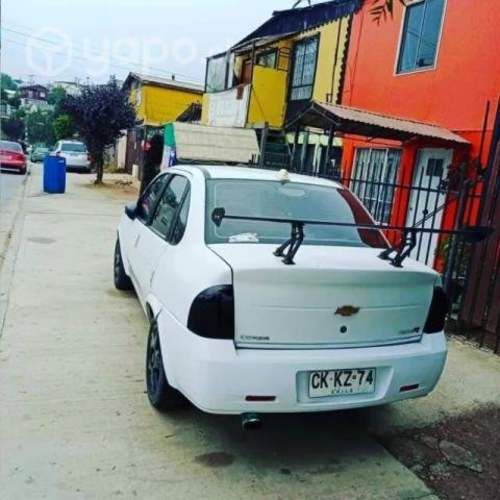 Chevrolet Corsa