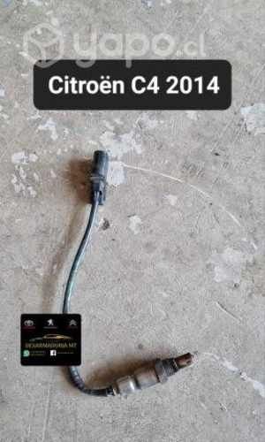 Sensor de oxigeno Citroen C4 2014