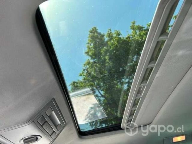 Volkswagen touareg 2007