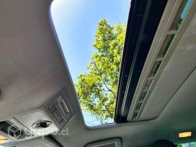 Volkswagen touareg 2007