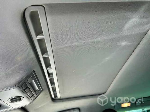 Volkswagen touareg 2007