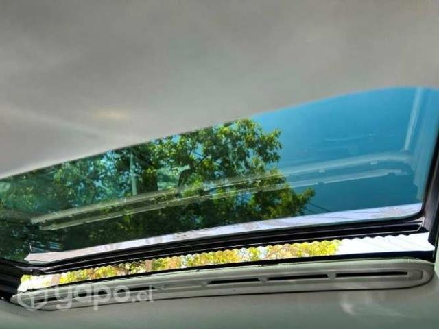 Volkswagen touareg 2007