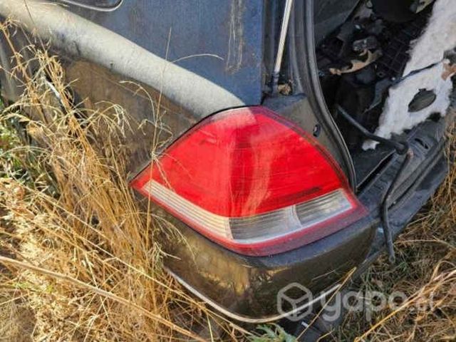 Foco trasero honda odyssey