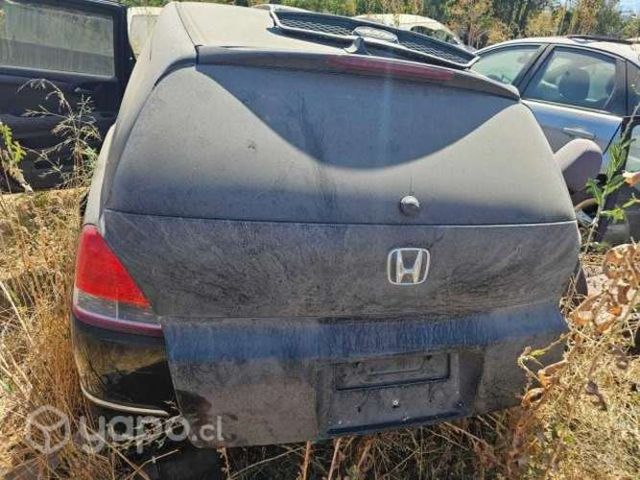 Portalon honda odyssey