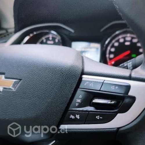 Chevrolet ónix turbo full impecable
