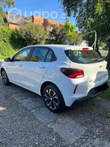 Chevrolet ónix turbo full impecable