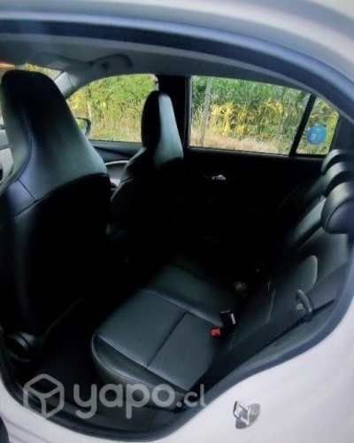 Chevrolet ónix turbo full impecable