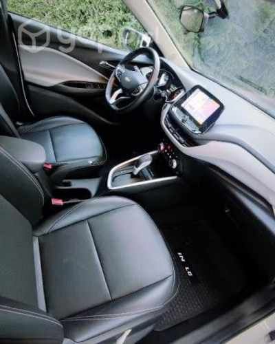 Chevrolet ónix turbo full impecable