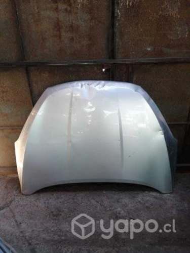 Capot chery tiggo 3 original