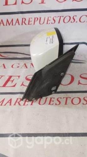 Espejo retrovisor derecho ford focus 2014 hatchbac