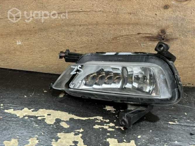 Neblinero MG ZS izquierdo