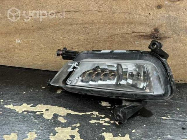 Neblinero MG ZS izquierdo